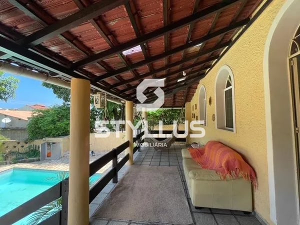 Taquara | Casa 4 quartos, sendo 1 suite - Foto 2