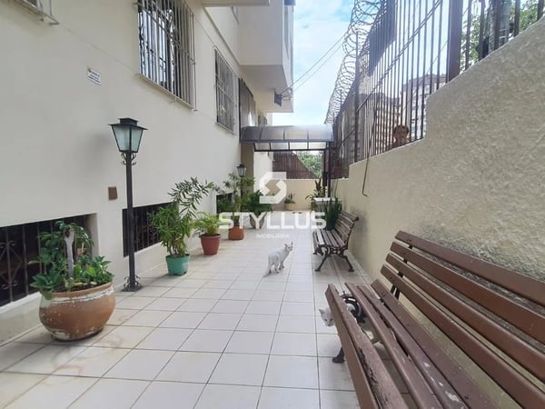 Lins de Vasconcelos | Apartamento 1 quarto, sendo 1 suite - Foto 3