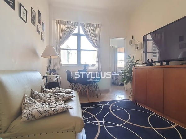 Lins de Vasconcelos | Apartamento 1 quarto, sendo 1 suite - Foto 4