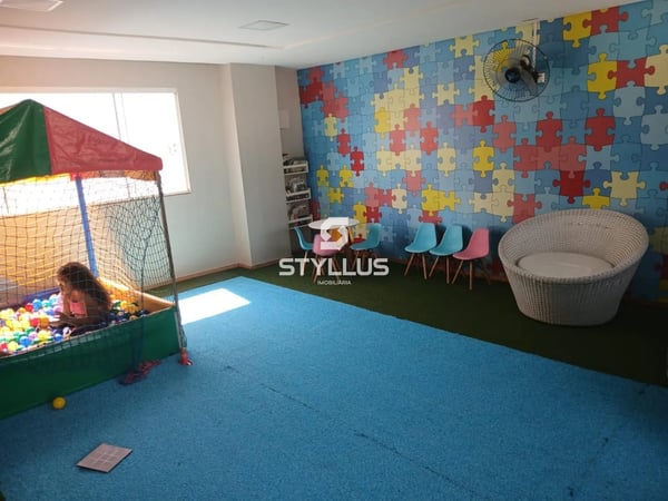 Encantado | Apartamento 2 quartos, sendo 1 suite - Foto 2