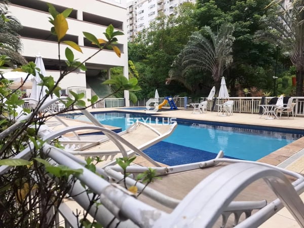 Del Castilho | Apartamento 2 quartos - Foto 2