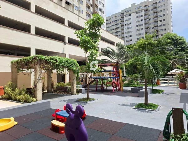 Del Castilho | Apartamento 2 quartos - Foto 5