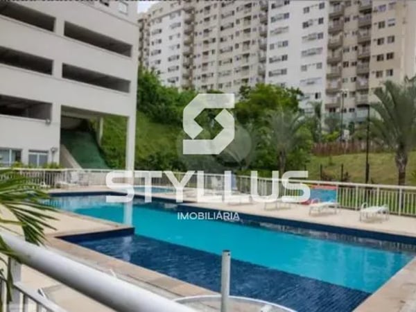 Del Castilho | Apartamento 2 quartos - Foto 3