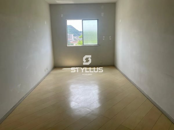 Abolição | Apartamento 2 quartos - Foto 3