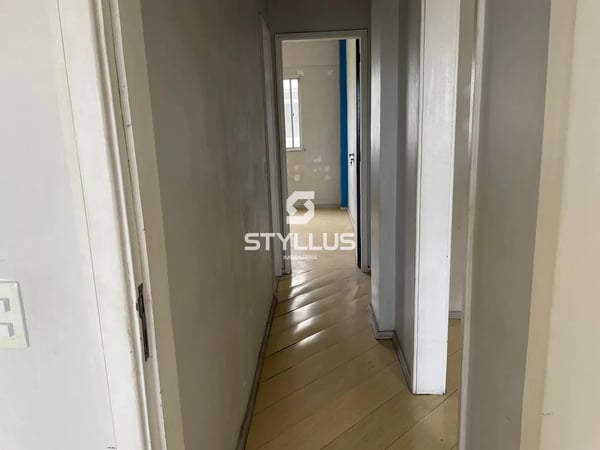 Abolição | Apartamento 2 quartos - Foto 4