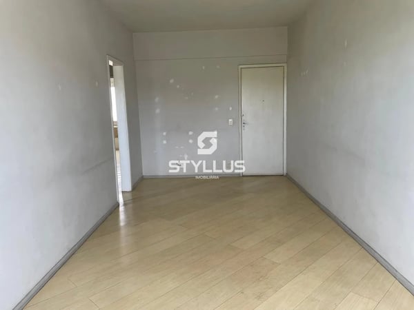 Abolição | Apartamento 2 quartos - Foto 2