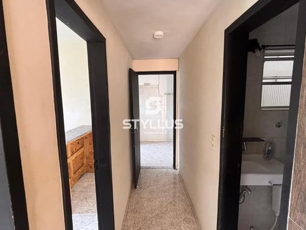 Piedade | Casa de Condomínio 3 quartos - Foto 3