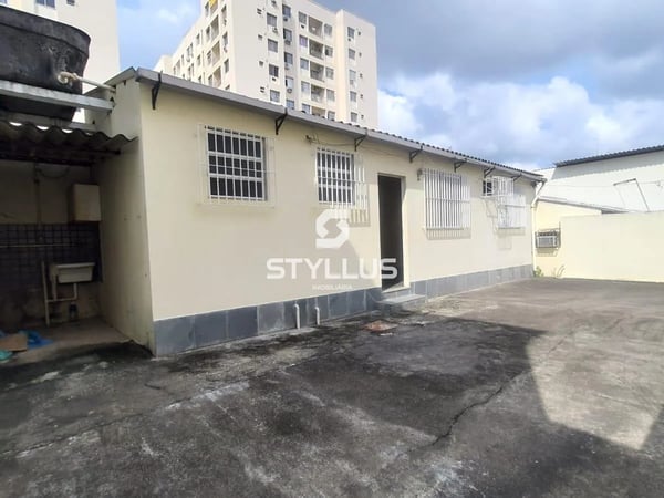 Engenho de Dentro | Casa de Condomínio 1 quarto - Foto 3