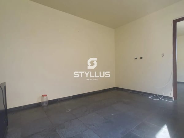 Engenho de Dentro | Casa de Condomínio 1 quarto - Foto 4