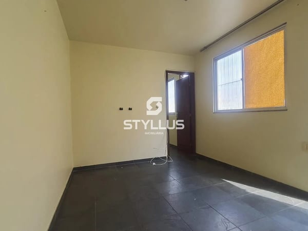 Engenho de Dentro | Casa de Condomínio 1 quarto - Foto 5