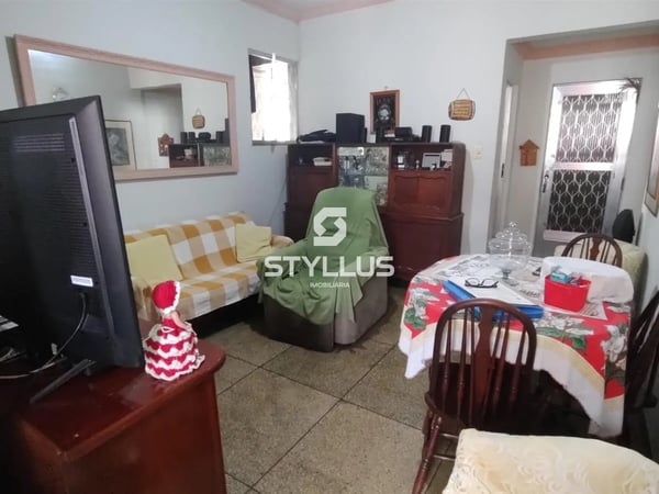 Méier | Apartamento 2 quartos - Foto 2