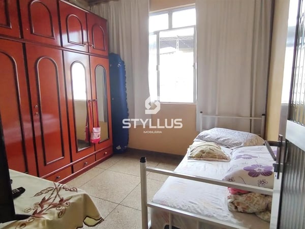 Méier | Apartamento 2 quartos - Foto 5