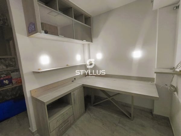 Vila Isabel | Casa de Vila 4 quartos, sendo 2 suites - Foto 3