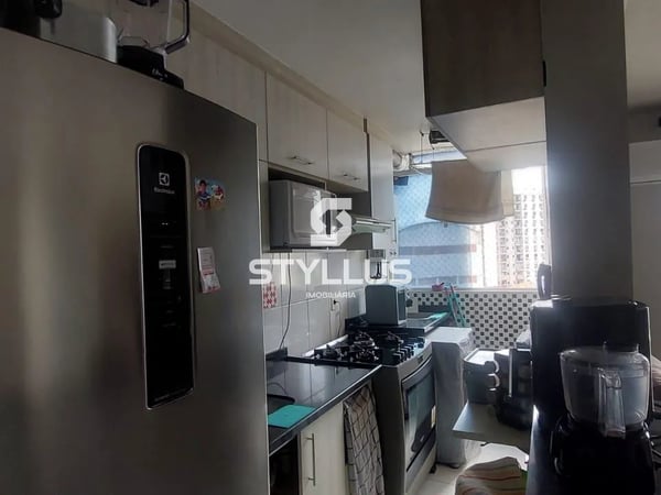 Piedade | Apartamento 3 quartos, sendo 1 suite - Foto 4