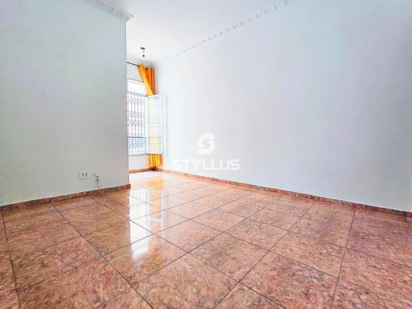 Méier | Apartamento 2 quartos - Foto 4