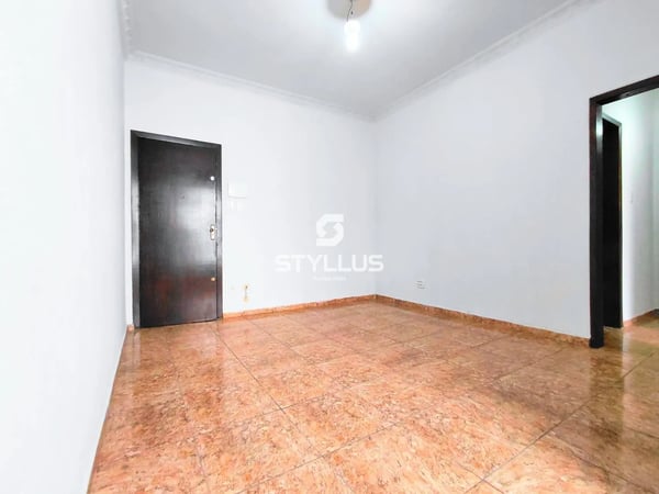 Méier | Apartamento 2 quartos - Foto 3