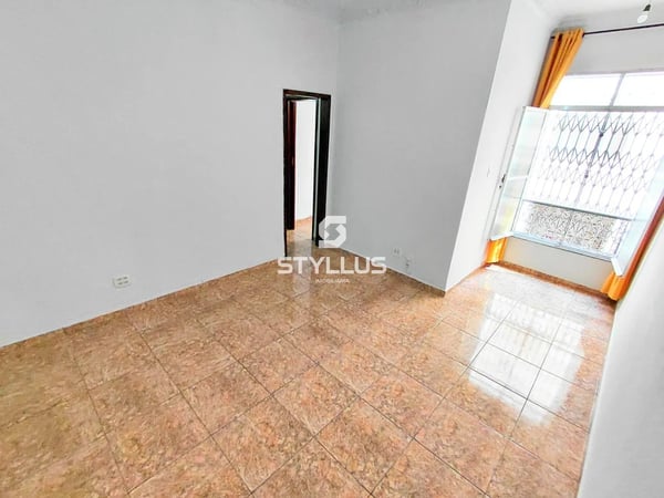 Méier | Apartamento 2 quartos - Foto 2