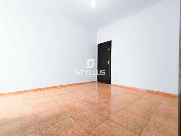 Méier | Apartamento 2 quartos - Foto 5