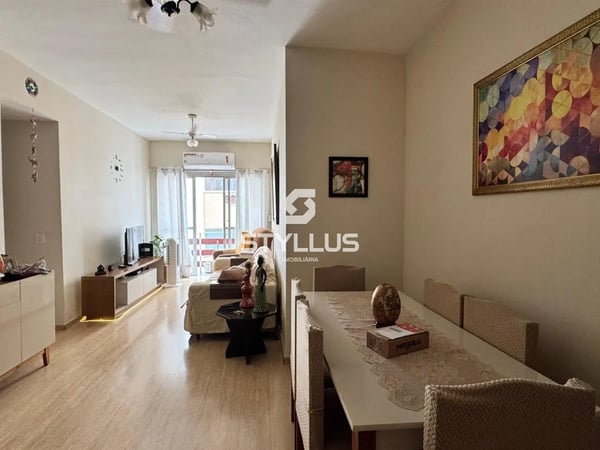 Méier | Apartamento 3 quartos, sendo 1 suite - Foto 2