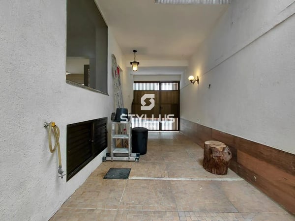 Méier | Casa de Condomínio 3 quartos, sendo 1 suite - Foto 4