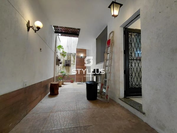 Méier | Casa de Condomínio 3 quartos, sendo 1 suite - Foto 5