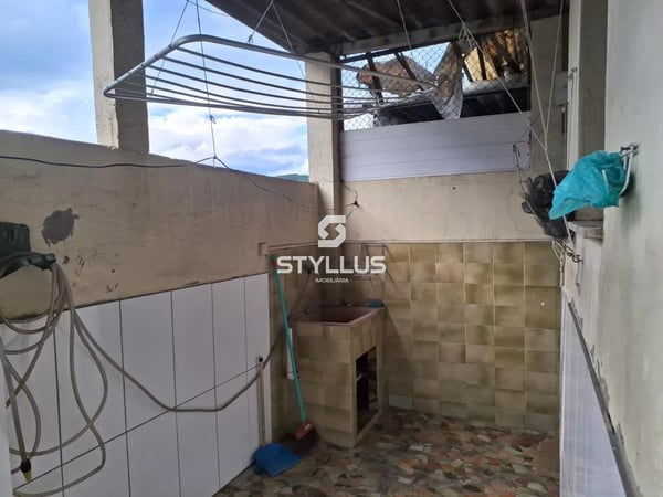 Pilares | Apartamento 2 quartos - Foto 3