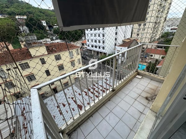 São Francisco Xavier | Apartamento 3 quartos - Foto 2