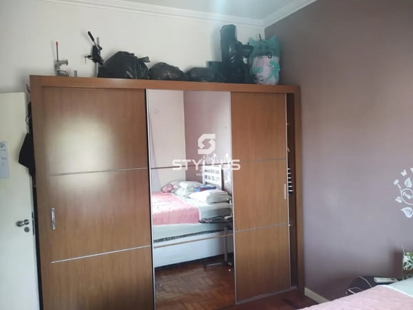 Abolição | Apartamento 2 quartos - Foto 2