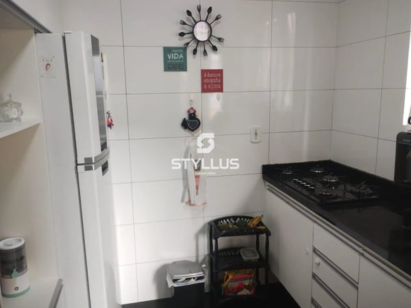 Abolição | Apartamento 2 quartos - Foto 3