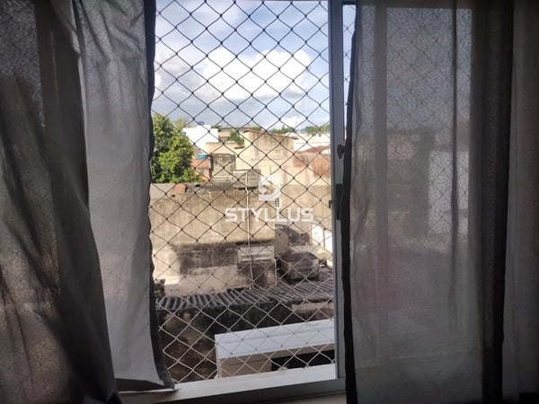 Abolição | Apartamento 2 quartos - Foto 4