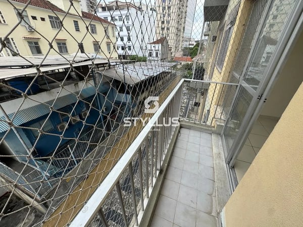 São Francisco Xavier | Apartamento 3 quartos - Foto 2