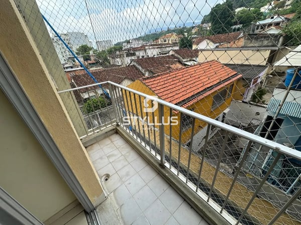 São Francisco Xavier | Apartamento 3 quartos - Foto 3