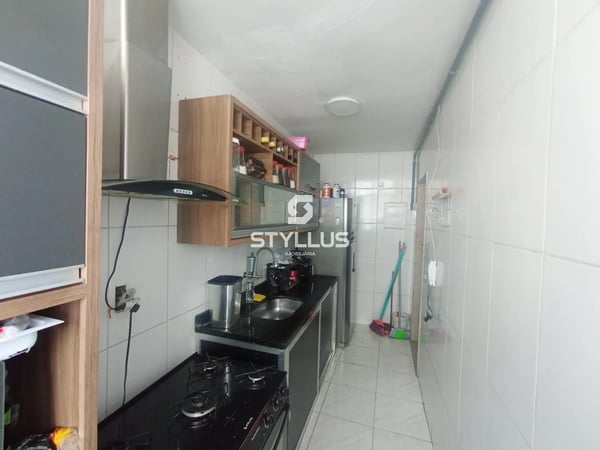 Engenho Novo | Cobertura 3 quartos - Foto 5