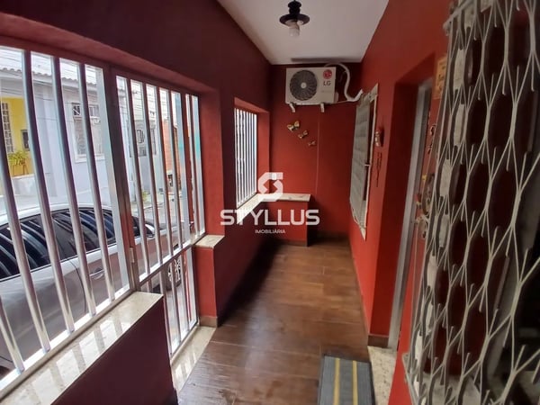 Méier | Casa de Vila 2 quartos - Foto 5