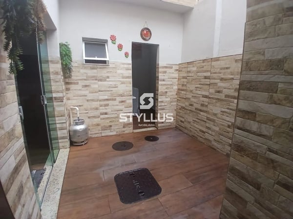 Méier | Casa de Vila 2 quartos - Foto 2