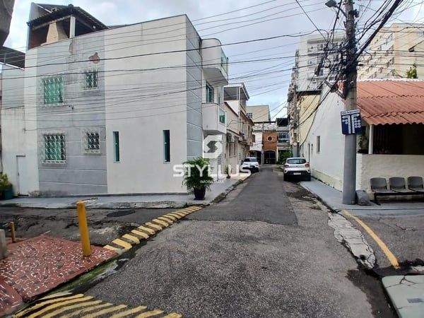 Méier | Casa de Vila 2 quartos - Foto 4