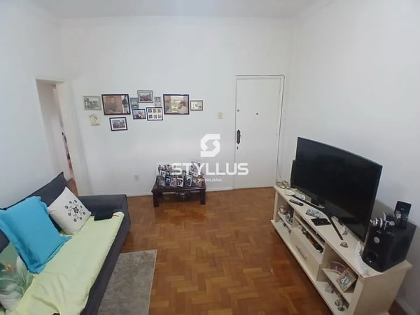 Todos os Santos | Apartamento 2 quartos, sendo 1 suite - Foto 2