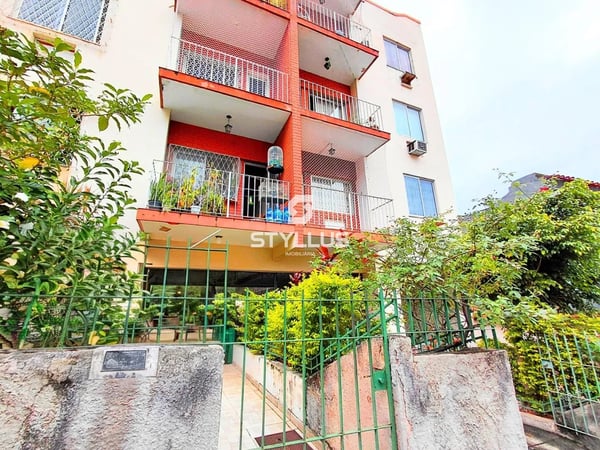 Cachambi | Apartamento 2 quartos - Foto 2