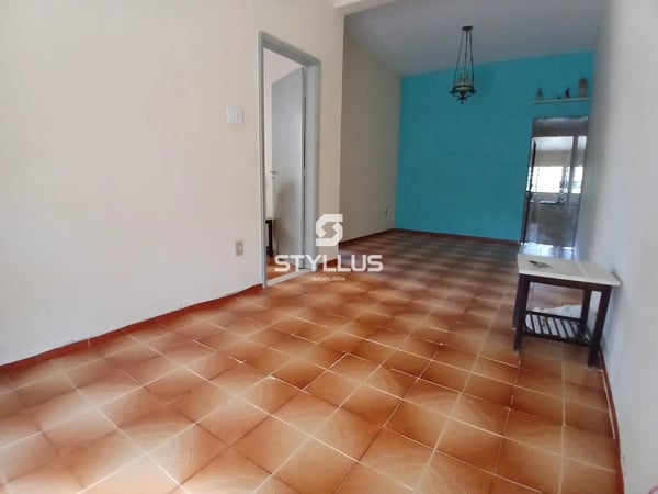 Engenho Novo | Casa 2 quartos - Foto 5