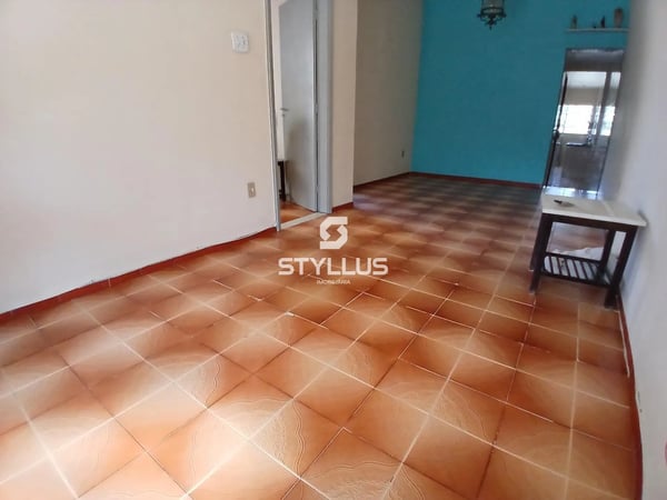 Engenho Novo | Casa 2 quartos - Foto 4