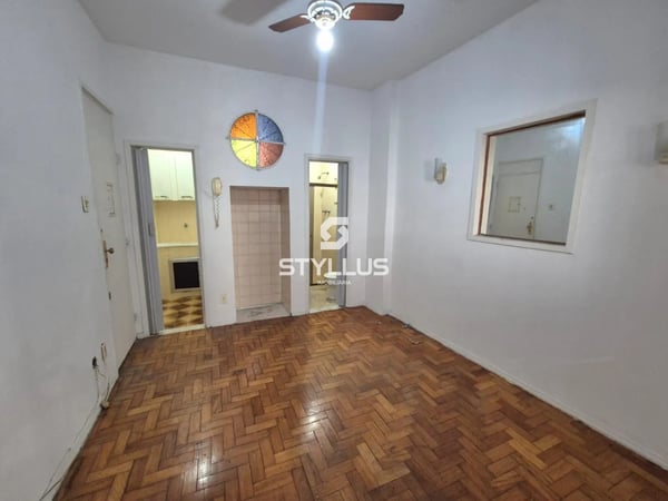 Copacabana | Apartamento 1 quarto - Foto 4