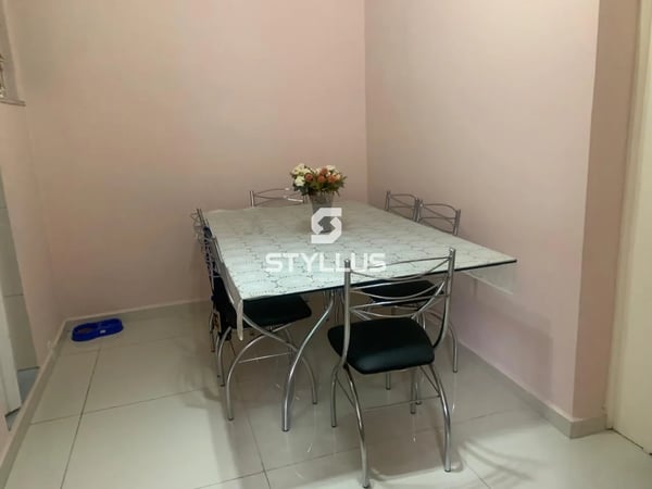 Benfica | Apartamento 2 quartos - Foto 5