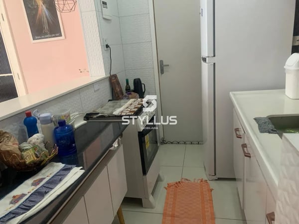 Benfica | Apartamento 2 quartos - Foto 4