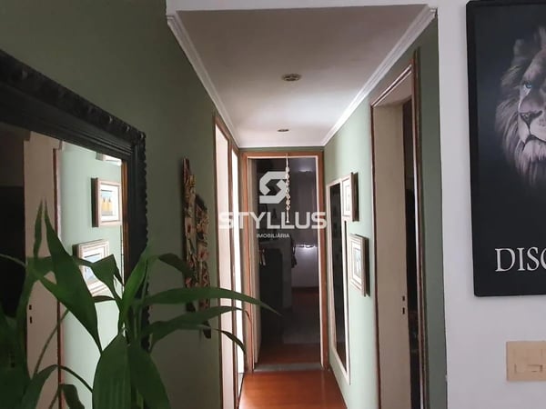 Méier | Apartamento 3 quartos, sendo 1 suite - Foto 4