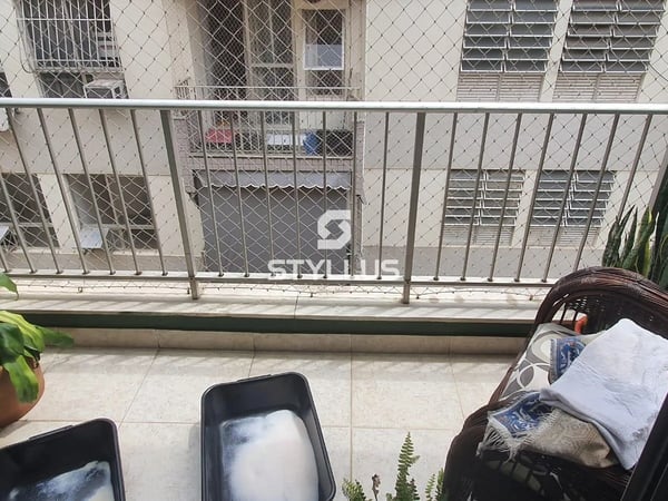 Méier | Apartamento 3 quartos, sendo 1 suite - Foto 2