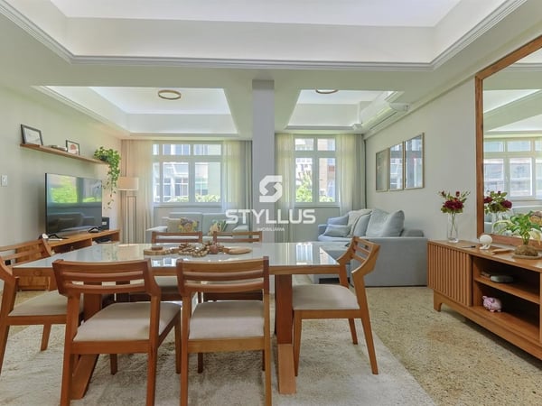 Ipanema | Apartamento 2 quartos - Foto 2