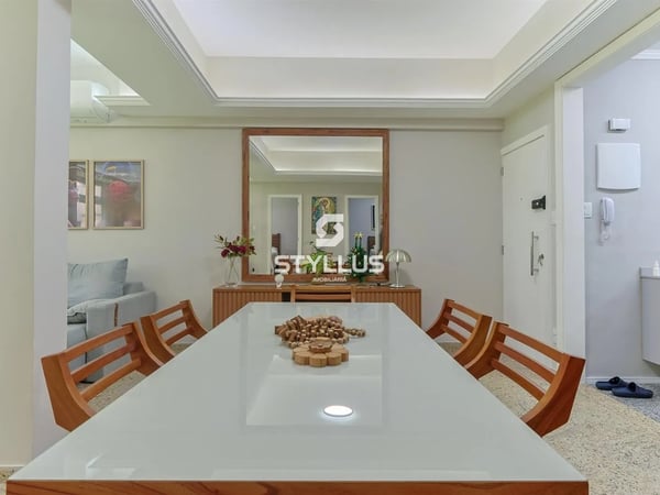 Ipanema | Apartamento 2 quartos - Foto 4