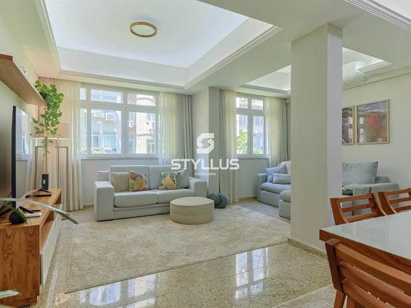 Ipanema | Apartamento 2 quartos - Foto 5