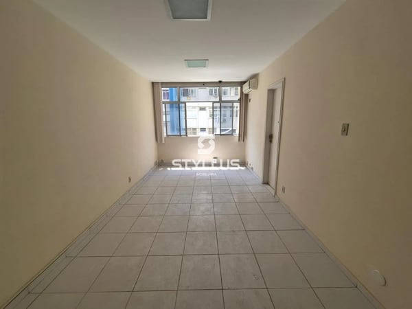 Copacabana | Conjugado 1 quarto, sendo 1 suite - Foto 4