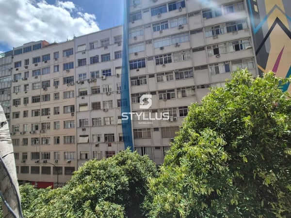 Copacabana | Conjugado 1 quarto - Foto 5